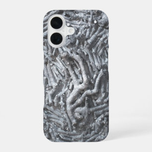 Funda Para iPhone 16 Boxeo: Luna