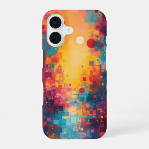 Funda Para iPhone 16 Brillante