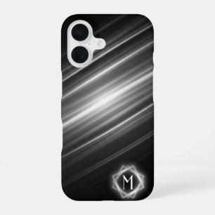 Funda Para iPhone 16 Brillo Energizado