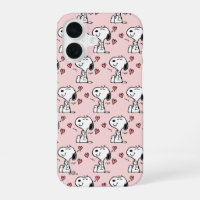 Cacahuetes | Corazones Snoopy