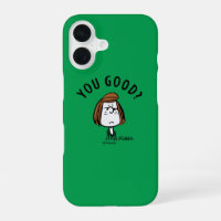 Cacahuetes | Patty Peppermint, ¿bien?