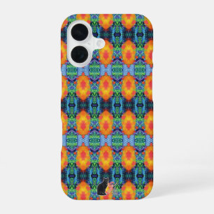 Funda Para iPhone 16 Caimanes KCFX