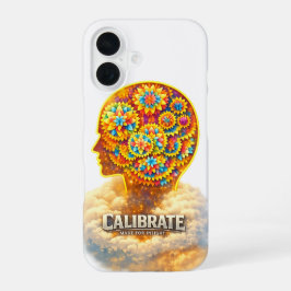 Funda Para iPhone 16 CalibrarMente