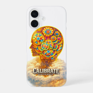 Funda Para iPhone 16 CalibrarMente