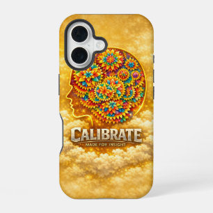 Funda Para iPhone 16 CalibrarMente