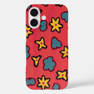 funda para iPhone 16 Calypso