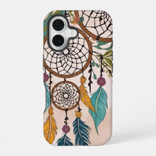 Funda Para iPhone 16 Camiseta
