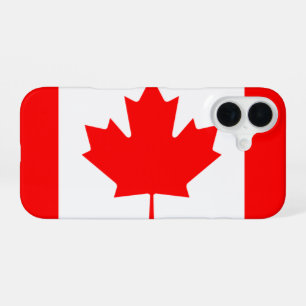 Funda Para iPhone 16 Canadá