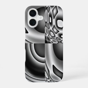 Funda Para iPhone 16 Cara Del Mal