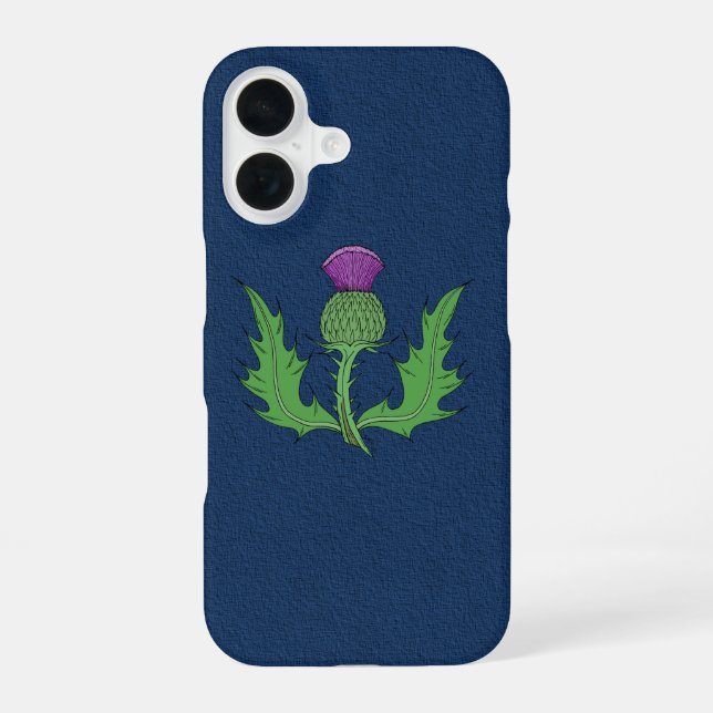 Funda Para iPhone 16 Cardo (Reverso )