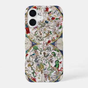 Funda Para iPhone 16 Carta estelar