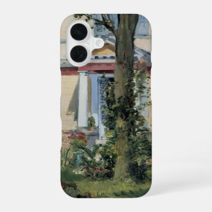 Funda Para iPhone 16 Casa en Rueil de Edouard Manet