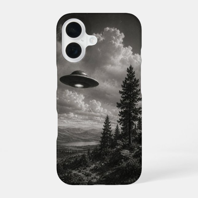 Funda Para iPhone 16 Case Iphone 16 (Reverso )