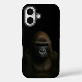 Funda para iPhone 16 Case-Mate Black 4 Luxe Gorill