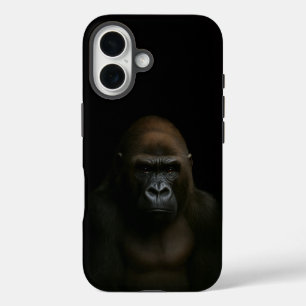 Funda para iPhone 16 Case-Mate Black 4 Luxe Gorill