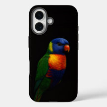 Funda para iPhone 16 Case-Mate Black 4 Luxe, Lorik