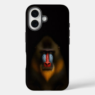 Funda para iPhone 16 Case-Mate Black 4 Luxe, Mandr