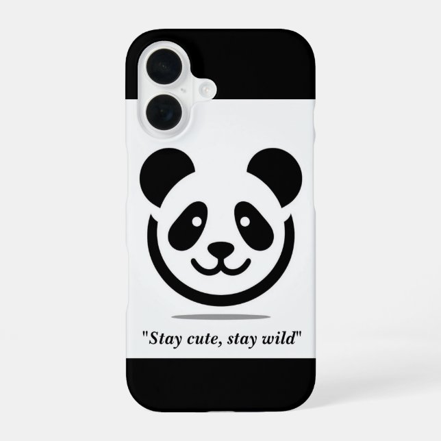 Funda Para iPhone 16 caso de teléfono (Reverso )