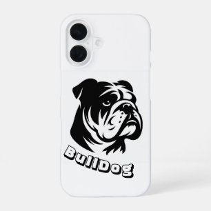 Funda Para iPhone 16 caso de teléfono