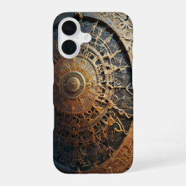 Funda Para iPhone 16 caso de teléfono