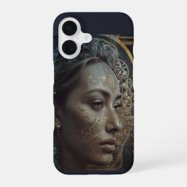 Funda Para iPhone 16 caso de teléfono