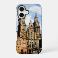 Catedral de Santiago de Compostela