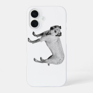 Funda Para iPhone 16 Centinela del Crepúsculo