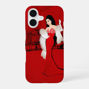 Funda Para iPhone 16 Chisporroteando en París