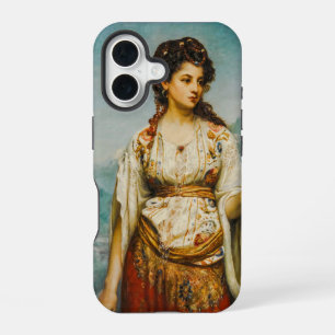 Funda Para iPhone 16 Circe de Jean Jules Bardin (1875)