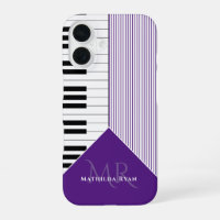 Clásicos de piano | púrpura real