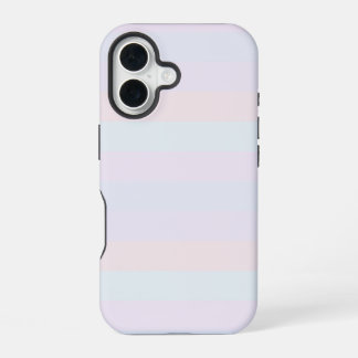Funda Para iPhone 16 claveles albinos