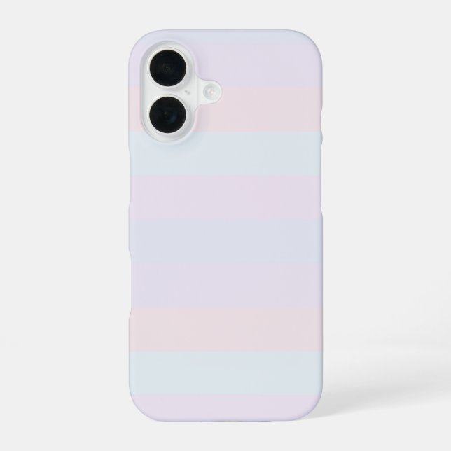 Funda Para iPhone 16 claveles albinos (Reverso )