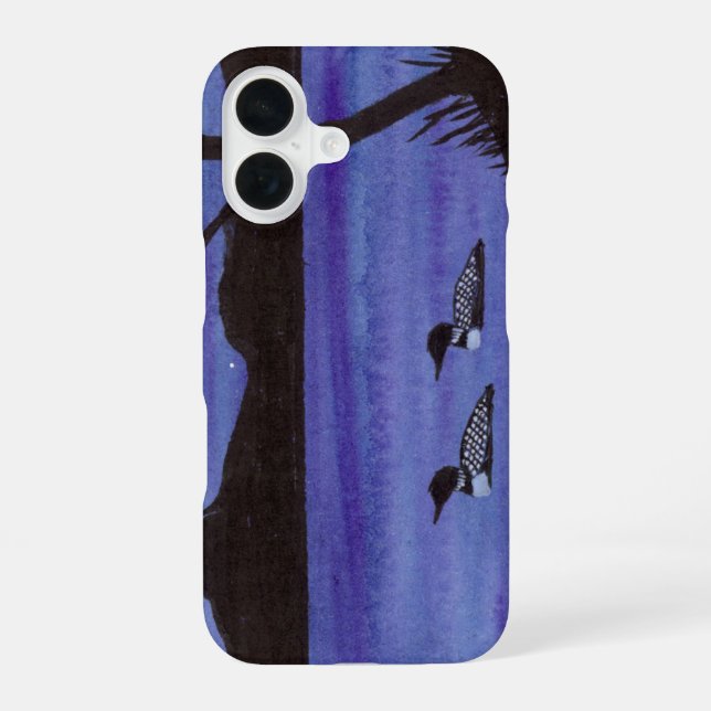 Funda Para iPhone 16 Colimbos (Reverso )