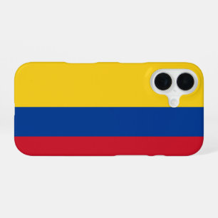 Funda Para iPhone 16 Colombia