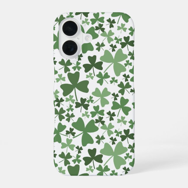 Funda Para iPhone 16 Coloridas rocas (Reverso )