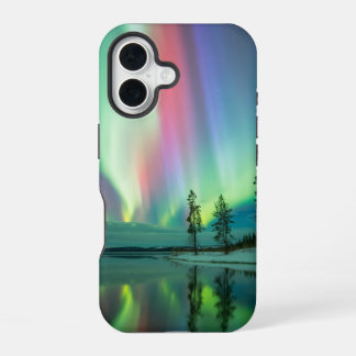 Funda Para iPhone 16 Combinación de colores Fundas para iPhone 16