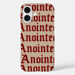 Funda para iPhone 16 con conexión