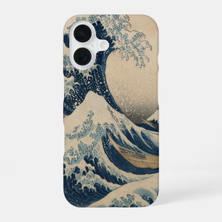 Funda Para iPhone 16 Con temática japonesa
