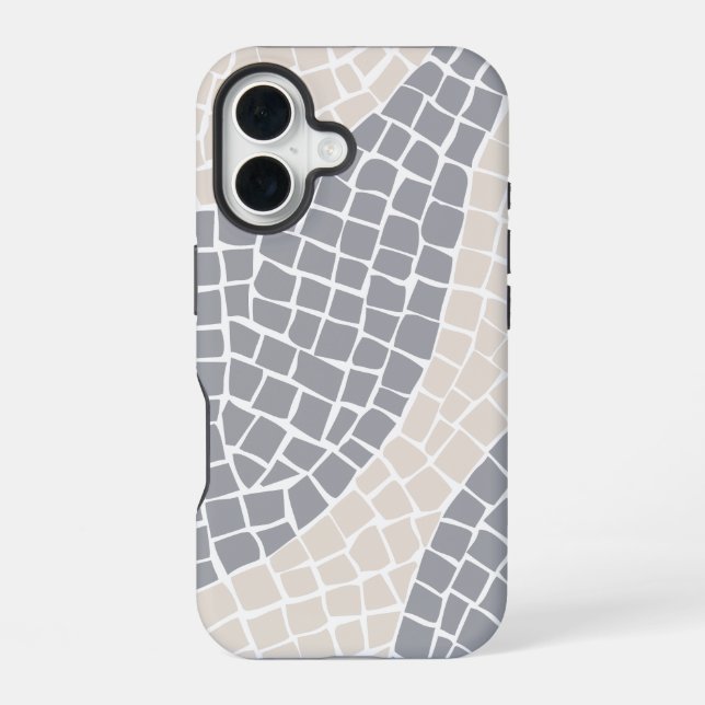 Funda Para iPhone 16 Copacabana (Reverso )