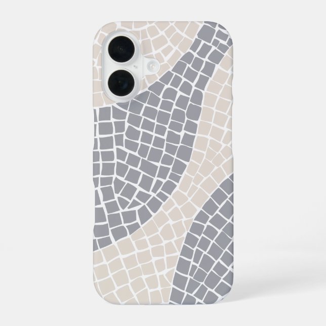 Funda Para iPhone 16 Copacabana (Reverso )