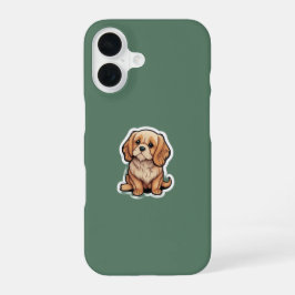 Funda Para iPhone 16 Coque Iphone Antidérapante Pour Ski Alberta