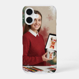 Funda Para iPhone 16 Coques pour iphone 16