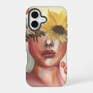 Funda Para iPhone 16 Cosecha de miel
