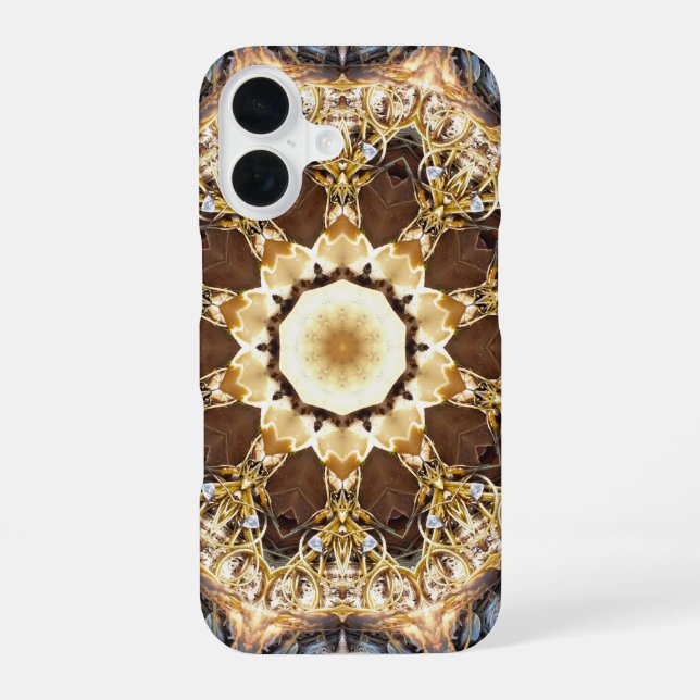 FUNDA PARA iPhone 16 COSTA DEL MAR (Reverso )
