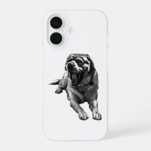 Funda Para iPhone 16 Cosy Fall Yawn