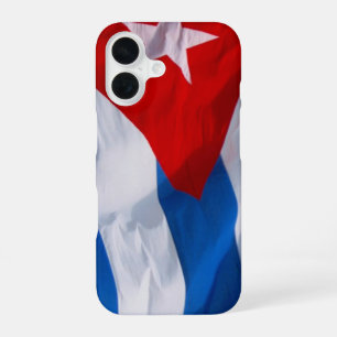 Funda Para iPhone 16 cuba
