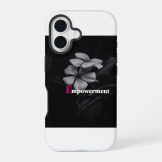 Funda Para iPhone 16 Cubierta de teléfono de diseño de potenciación par