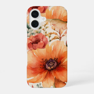 Funda Para iPhone 16 Cubierta de yogui