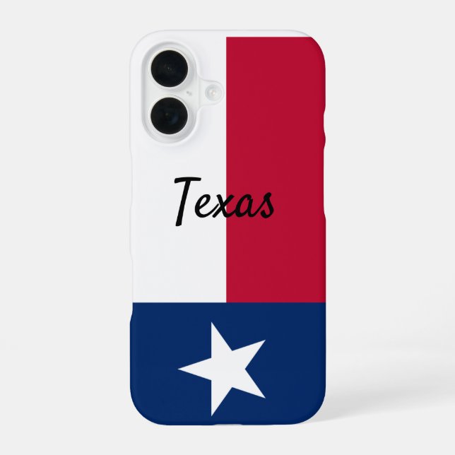 Funda Para iPhone 16 Cubierta del estuche para iPhone de la bandera de  (Reverso )