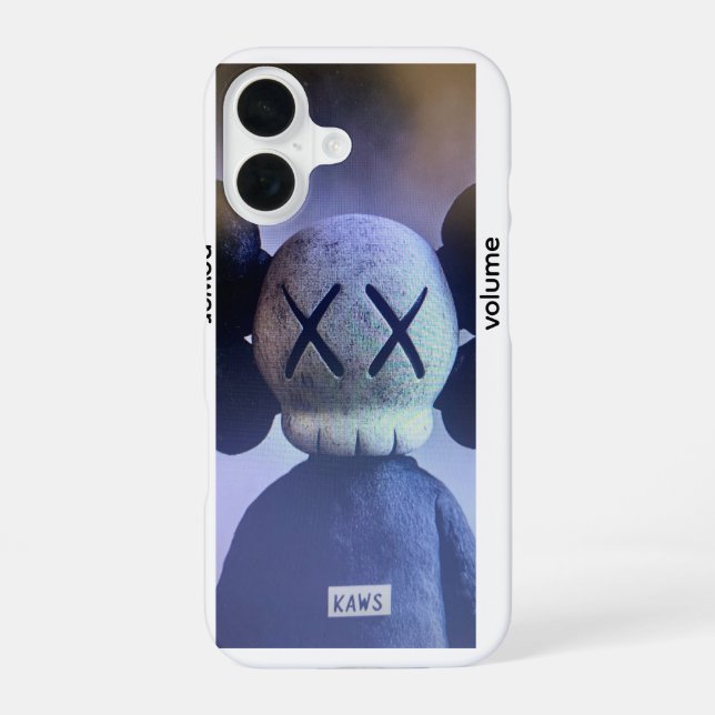 Funda Para iPhone 16 cubierta del modelo iphone 16base (Reverso )